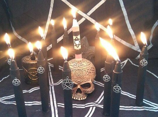 ∆+2349034922291….WAY TO JOIN REAL OCCULT FOR RICHES