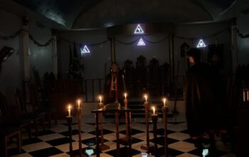 ∆+2349034922291….WAY TO JOIN REAL OCCULT FOR RICHES