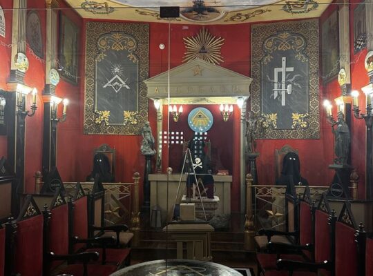 ∆+2349034922291….WAY TO JOIN REAL OCCULT FOR RICHES