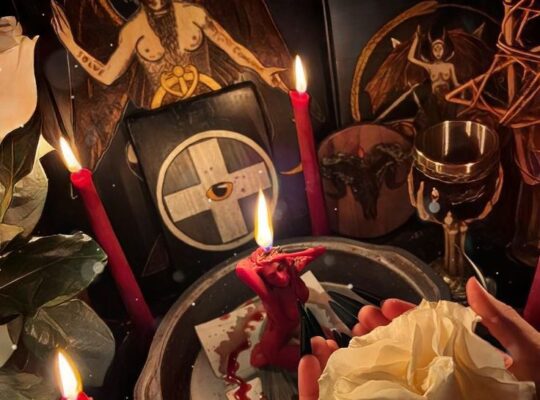 ∆+2349034922291…. MOST POWERFUL OCCULT TO JOIN FOR RICHES