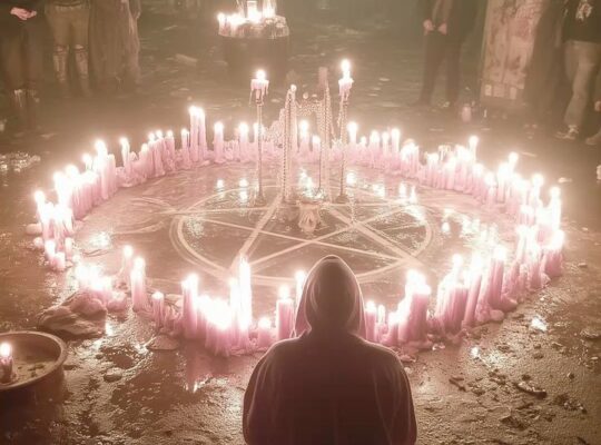 ∆+2349034922291…. MOST POWERFUL OCCULT TO JOIN FOR RICHES