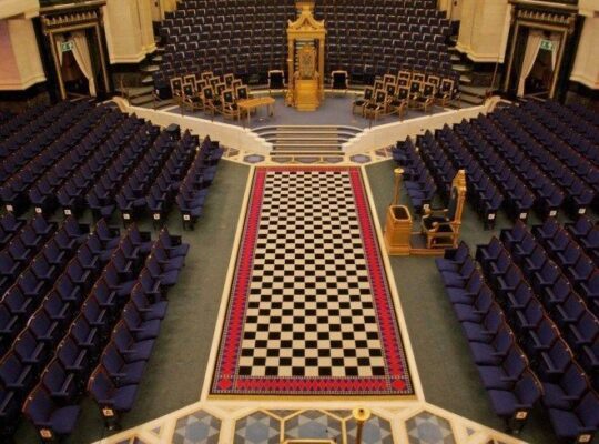 ©+2349034922291….. STEP TO JOIN REAL OCCULT FOR RICHES