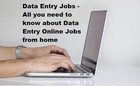 Work From Home Form Filling Opportunity – Coimbatore