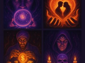 Powerful Love & Obsession Spells: Get Real (+27717403094 )