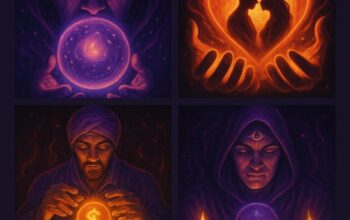 Powerful Love & Obsession Spells: Get Real (+27717403094 )