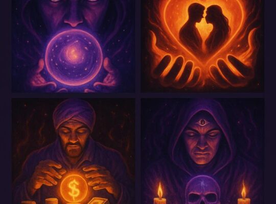 Powerful Love & Obsession Spells: Get Real (+27717403094 )