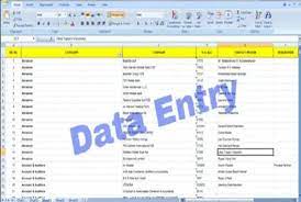 Outsource US form filling data Entry Call 7708244092-Vizag