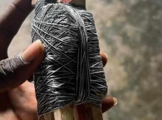 The Best Powerful SpirItual Herbalist IN Nigeria