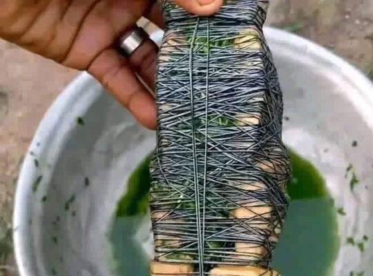 The Best Powerful SpirItual Herbalist IN Nigeria