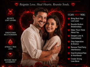 Love Spells to Save Your Relationship Today +256779611965