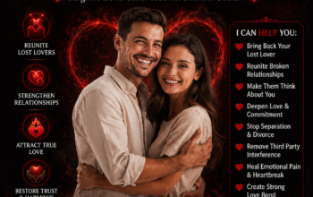 Love Spells to Save Your Relationship Today +256779611965