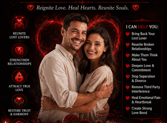 Love Spells to Save Your Relationship Today +256779611965