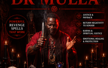 Trusted Revenge Spell Services by Dr Mulla +256779611965
