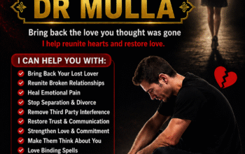 Best Lost Love Spells for Couples and Marriage +256779611965