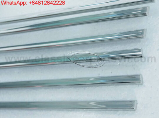Trims line Datsun Roadster Fairlady 1600 2000 1964