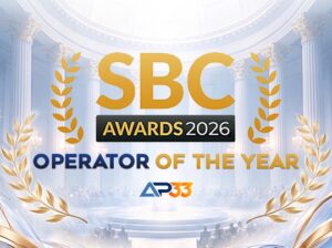 AP33 is an SBC-nominated platform with global recognition in