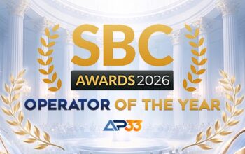 AP33 is an SBC-nominated platform with global recognition in
