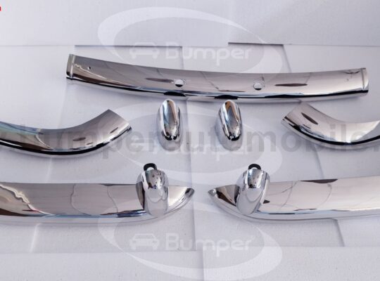 Alfa Romeo Giulietta Spider S2 S3 (1955-1962) bumper
