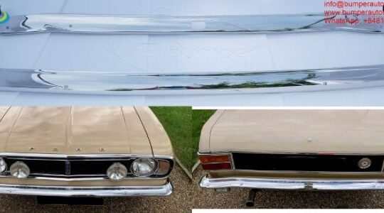 Ford Lotus Cortina MK2 Year (1966-1970)