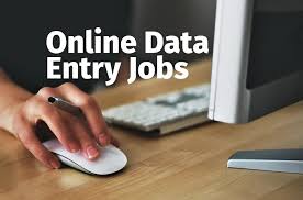 Work from Home: Data Entry Opportunity – Chennai
