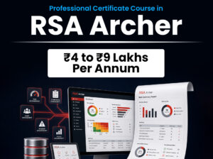 RSA Archer Training | Ready to Master GRC, Risk & Compliance