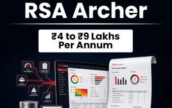RSA Archer Training | Ready to Master GRC, Risk & Compliance