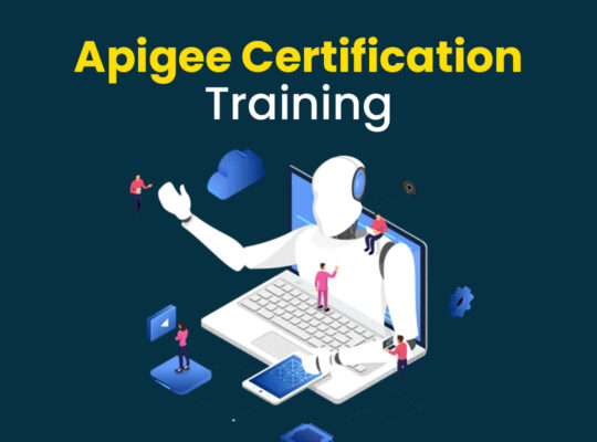 Apigee Online Training | Google Apigee API Management